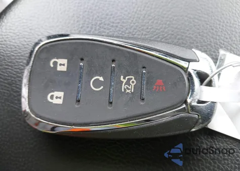 2024 Chevrolet Malibu Fwd Ls из США, поврежденный, VIN 1G1ZB5ST2RF192854